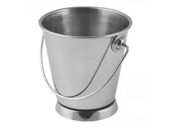 Emga serveer emmer Mini Ø9cm