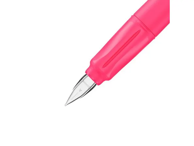 Vulpen STABILO Easybuddy L en M neon assorti