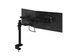 Bras double écran Vieuwmate Bureau 603 noir