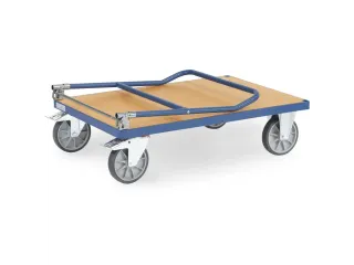 Opklapbare wagen 2502-K 2502-K - 3