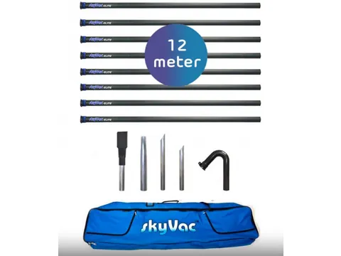 Elite buizensysteem Indoorset 12 meter