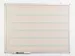 jaarplanner Elegance magnetisch 90x120cm Engels