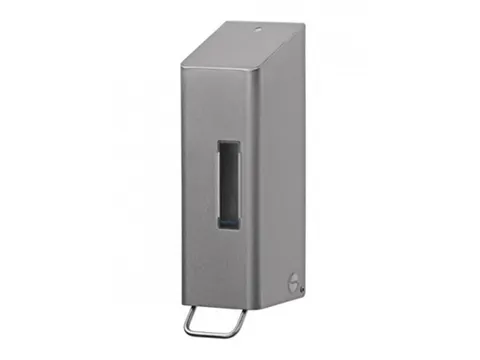 Rvs Zeepdispenser Cartridge 1000 Ml