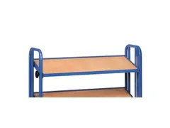 Plateau supplémentaire