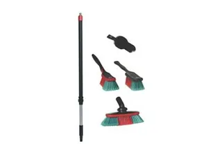 Vikan Starter Pack 990052 Autowasborstel - 2