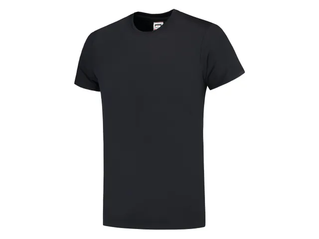 Tricorp 101009 T-shirt, marineblauw, maat 3XL, per stuk