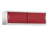 C-Plus-P Schuifdeurkasten