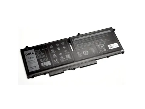 Origin Storage BAT-DELL-5430/4, 3625 mAh, 58 Wh, Lithium-Ion (Li-Ion),