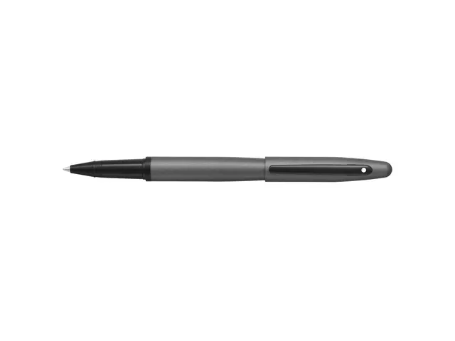 Roller SHEAFFER VFM E9424 Gris mat ton noir mat
