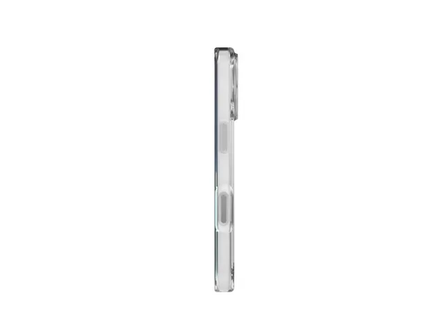 ZAGG Crystal Palace Lite, Hoes, Apple, iPhone 17, 16 cm (6.3 inch), Tr