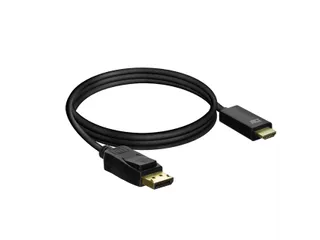 Kabel ACT DisplayPort naar HDMI 1,8 meter - 5