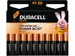 Batterij Duracell Plus Powerboost AA 20 stuks