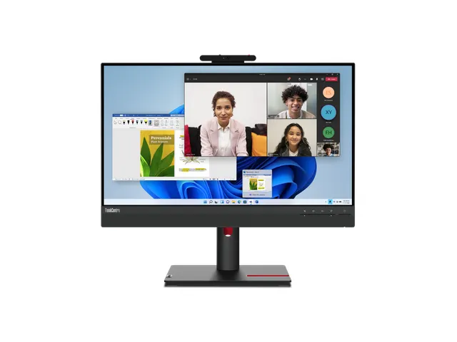 Ecran PC 23,8 inch Lenovo In-Plane Switching