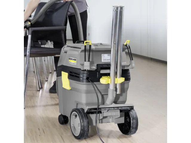 Kärcher nat-droog stofzuiger NT 30/1 Ap L