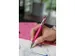 Balpen Schneider Slider Rave XB powder pink