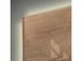 Glasmagneetbord Sigel Artverum Led 48x48x1.5cm Natural Wood - 6