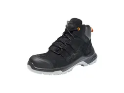 Emma Evoron 2.0 S3S High Shoe W-38 Blk
