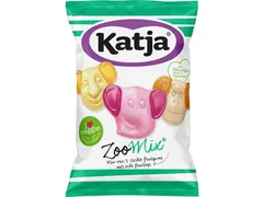 Snoep Zoo Mix Vegan Zak 225 Gram