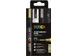 Uni POSCA paintmarker PC-5M 4 stuks metallic