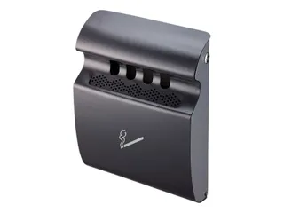 Wandasbak Vepa Bins 3 liter grijs - 1