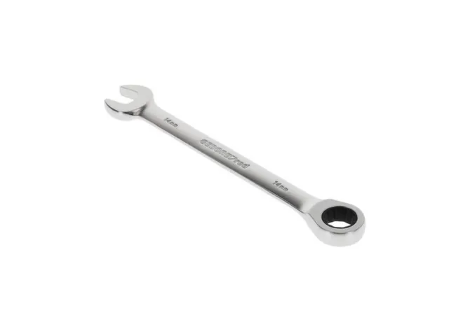 R07100140 Combinatiesleutel SW14mm 193mm