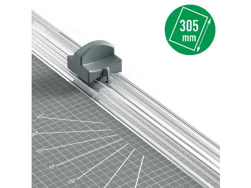 Rolsnijmachine Leitz Precision Home A4