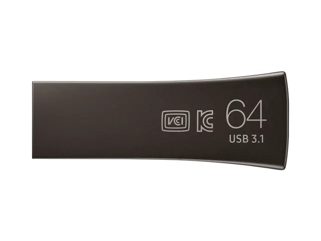 Clé USB 3.1 BAR Plus 64 Go
