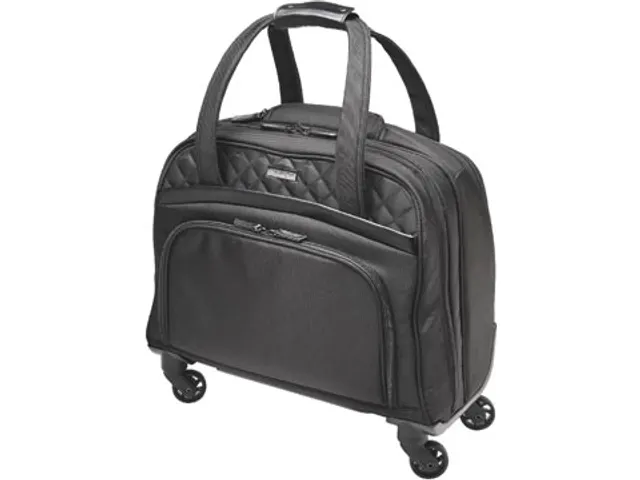 Laptop Spinner Contour 2.0 Executive Balance trolley 15,6 inch