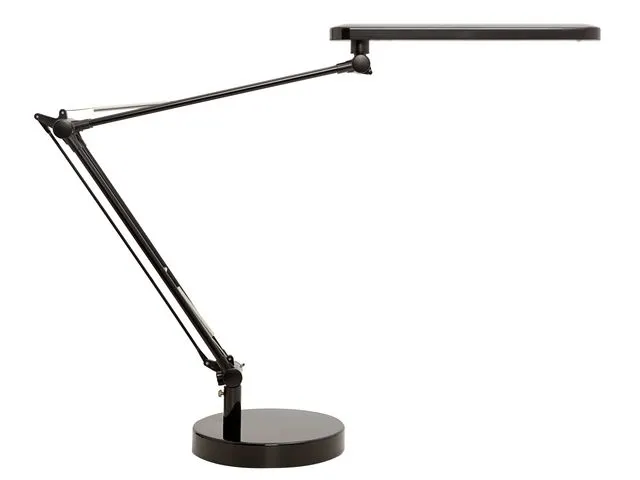 Lampe à Leds MAMBO Noir
