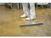 Vikan Vloertrekker Ultra Hygiene 60cm Grijs