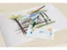 Penseel Faber-Castell met watertank medium