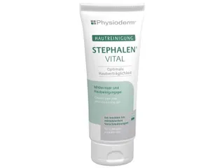 Physioderm Stephalen Vital Was- & Douchegel Tube - 1