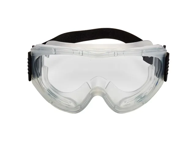 Lunettes de securite Arco Acétate claires