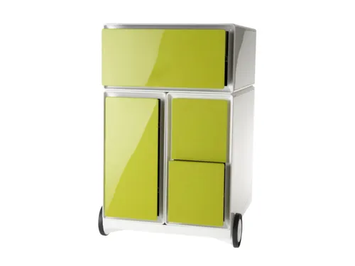 mobiel ladeblok,HxBxD 642x390x436mm,3lade(n),1hangmappenframes