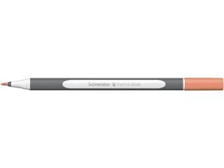 Brushpen Schneider Paint-It 070 abrikoos pastel - 13