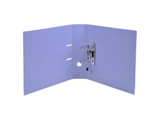 Ordner PP Prem'Touch A4maxi 80mm lila - 7