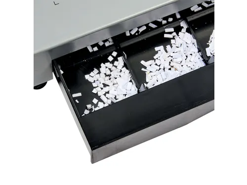 Inbindmachine GBC Combbind CB25E Pro 21-gaats
