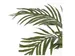 Kunstplant Mica Areca palm in plastic pot 150cm