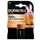 Batterij Duracell Plus 1x 9Volt