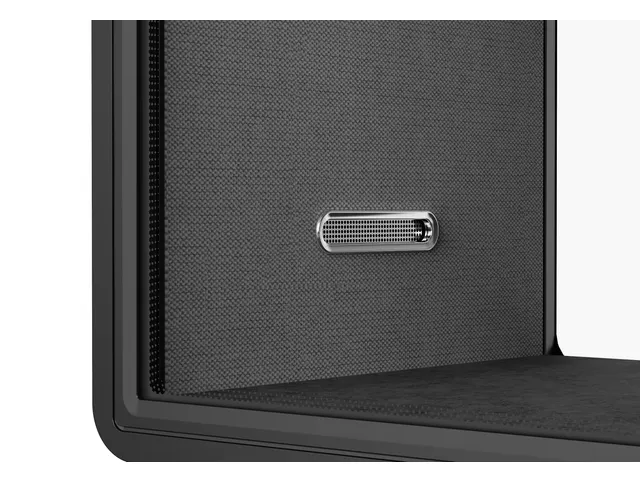 Euroseats Belcel 26 Phone Booth