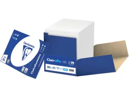 Clairalfa Printpapier A4 80 Gram Pak Van 2500 Vel