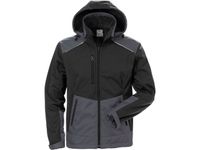 Softshell 4060 CFJ Zwart/antraciet, Maat ES