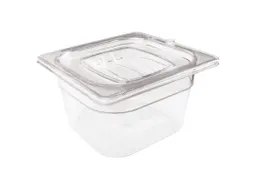 Gastronorm voedselpan 1/6 1,6 liter