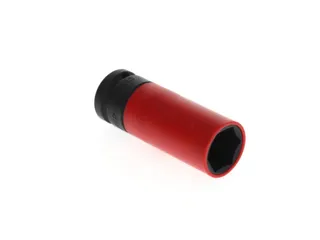 K 19 LS 21 Schroevendraaierbit 1/2 inch met beschermhuls,21mm - 4