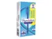 Stylo Bille Paper Mate Comfortmate rétractable Medium Bleu