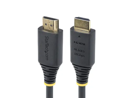 4 Meter Premium Gecertificeerde High Speed HDMI Kabel 4K