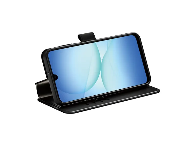 PanzerGlass CARE by Wallet Case w. Kickstand Samsung Galaxy M17