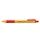Balpen STABILO pointball 6030/40 medium rood 0.5mm