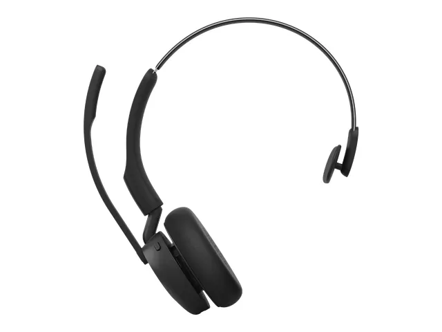 Jabra Evolve3 45 MS Mono Bluetooth Headset USB-C
