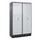 PBM-locker,HxBxD 1950x1200x500mm,4vak,vak B 300mm,draaigrendel
